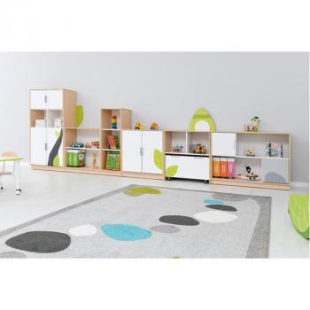 Teppich Flora, 2 x 3 m