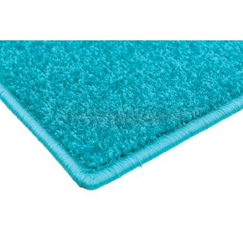 Teppich Sechsecke, 2 x 3 m