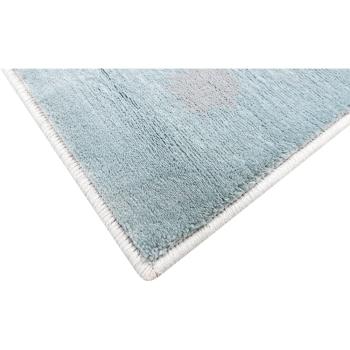 Abstrakter Teppich, 3 x 4 m