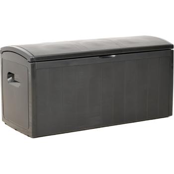 MyTibo GmbH - Grosse Aufbewahrungstruhe auf Rollen