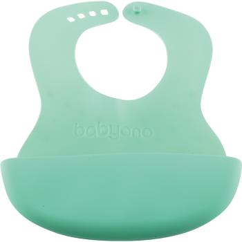 TPE-Lätzchen mit Tasche