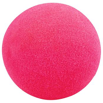 Schaumball, Durchmesser 12 cm