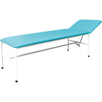 2-teilige Krankenliege