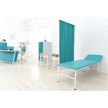 2-teilige Krankenliege