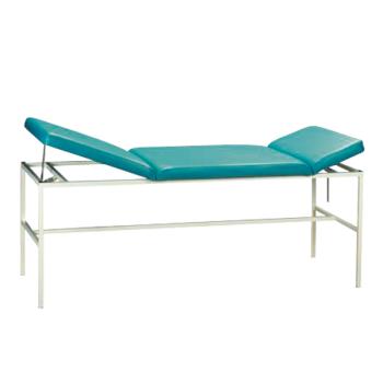 3-teilige Krankenliege
