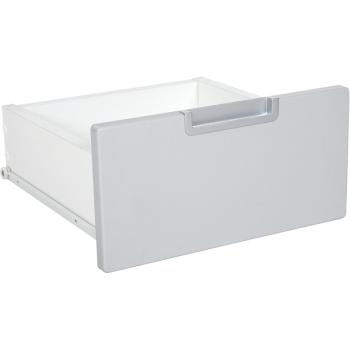 Quadro - Mittlere Schublade schmal - grau