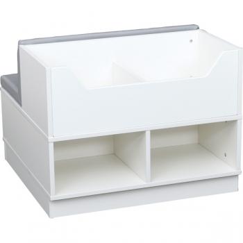 Quadro - Bücherbank