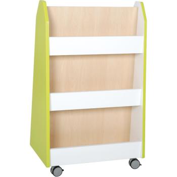 Quadro - Bücherregal zweiseitig