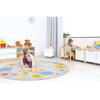 Quadro - Schrank S für Rollbehälter, B 116