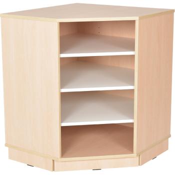 Quadro - Eckschrank M