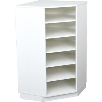 Quadro - Eckschrank L