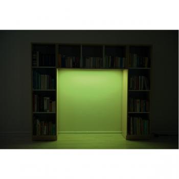 Quadro - Bücherecke, H 162, Ahorn