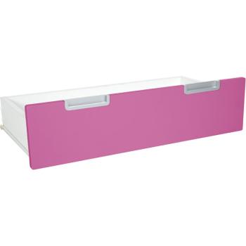 Quadro - Schublade breit - magenta