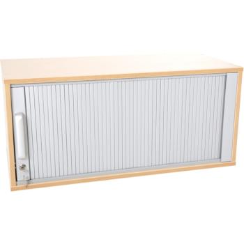 Jalousie-Hängeschrank Flexi