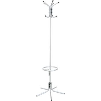 Garderobenständer aus Metall