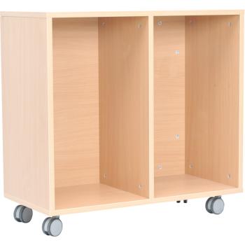 Kissenschrank