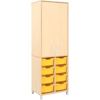 Flexi Aufsatzregal L, B 70