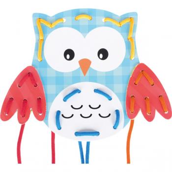 Fädelbilder - Natur