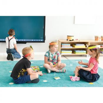 Wer bin ich? - Fragespiel