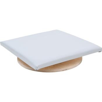 Drehscheibe, quadratisch