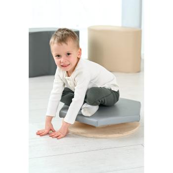 Drehscheibe, sechseckig