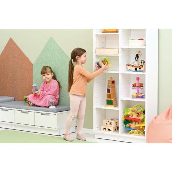 Quadro - Regal XL, B 79, T 25