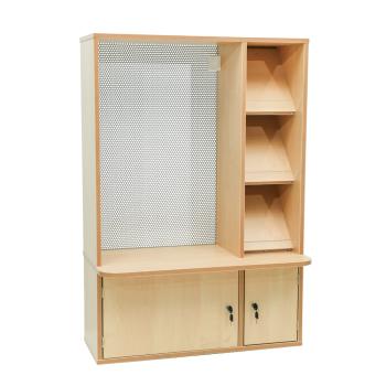 Flexi Info-Wandregal