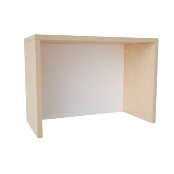 Grande Aufsatzregal S, B 50, T 24