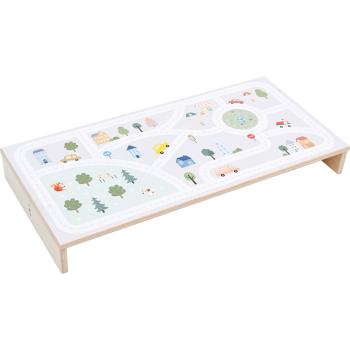 Funktionsaufsatz - Stadt