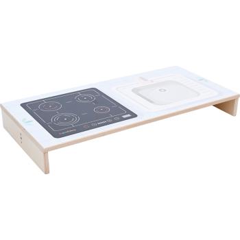 Funktionsaufsatz - Küche