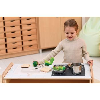 Funktionsaufsatz - Küche