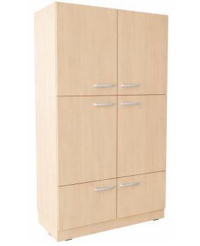 Grande Hochschrank XL, ohne Sitznische