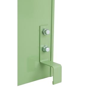 Lochtafel für MultiDesk