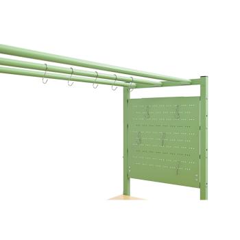 Lochtafel für MultiDesk