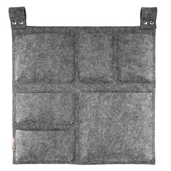 Filztaschen für MultiDesk