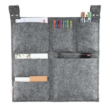 Filztaschen für MultiDesk