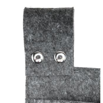 Filztaschen für MultiDesk