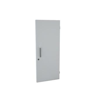 Frameo Tür M für Garderobenschrank 100138 und 100139 - foliert grau
