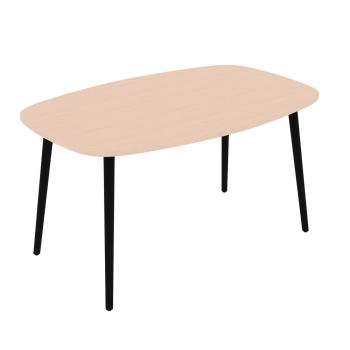 Xena Tisch, oval 180 cm (094472)