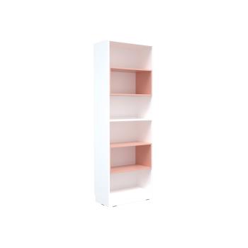Grande Regal H 223, T 38, B 76, Boxen altrosa