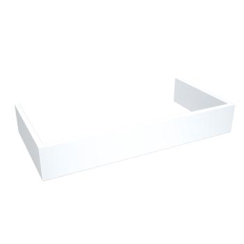 Grande Beschriftungsleiste, B 76 cm, 3-teilig