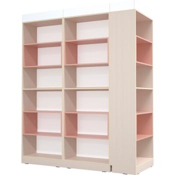 Grande Beschriftungsleiste, B 76 cm, 3-teilig