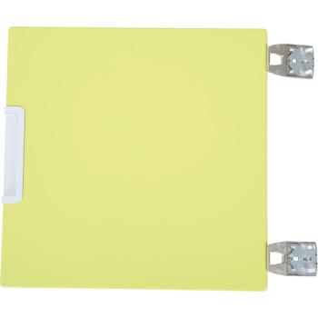 Quadro - Aussenwandtür klein - limone