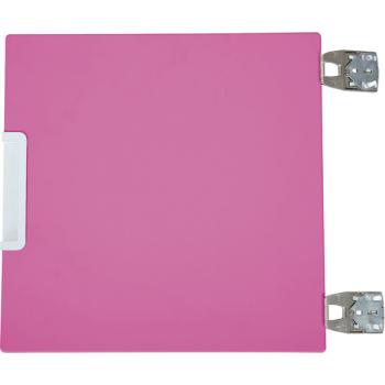 Quadro - Aussenwandtür klein - magenta