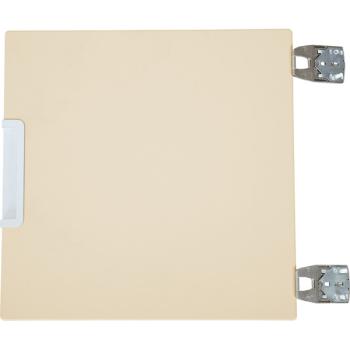 Quadro - Aussenwandtür klein - beige