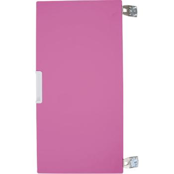 Quadro - Aussenwandtür mittelgross - magenta