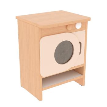 Küche Quadro - Waschmaschine