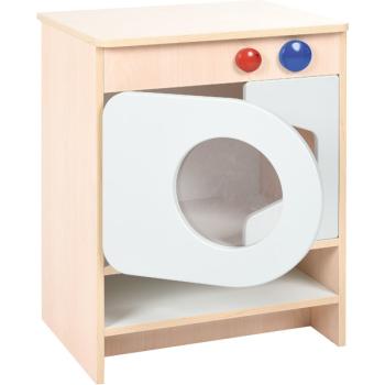 Küche Quadro - Waschmaschine