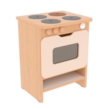 Küche Quadro - Herd