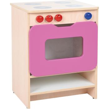 Küche Quadro - Herd